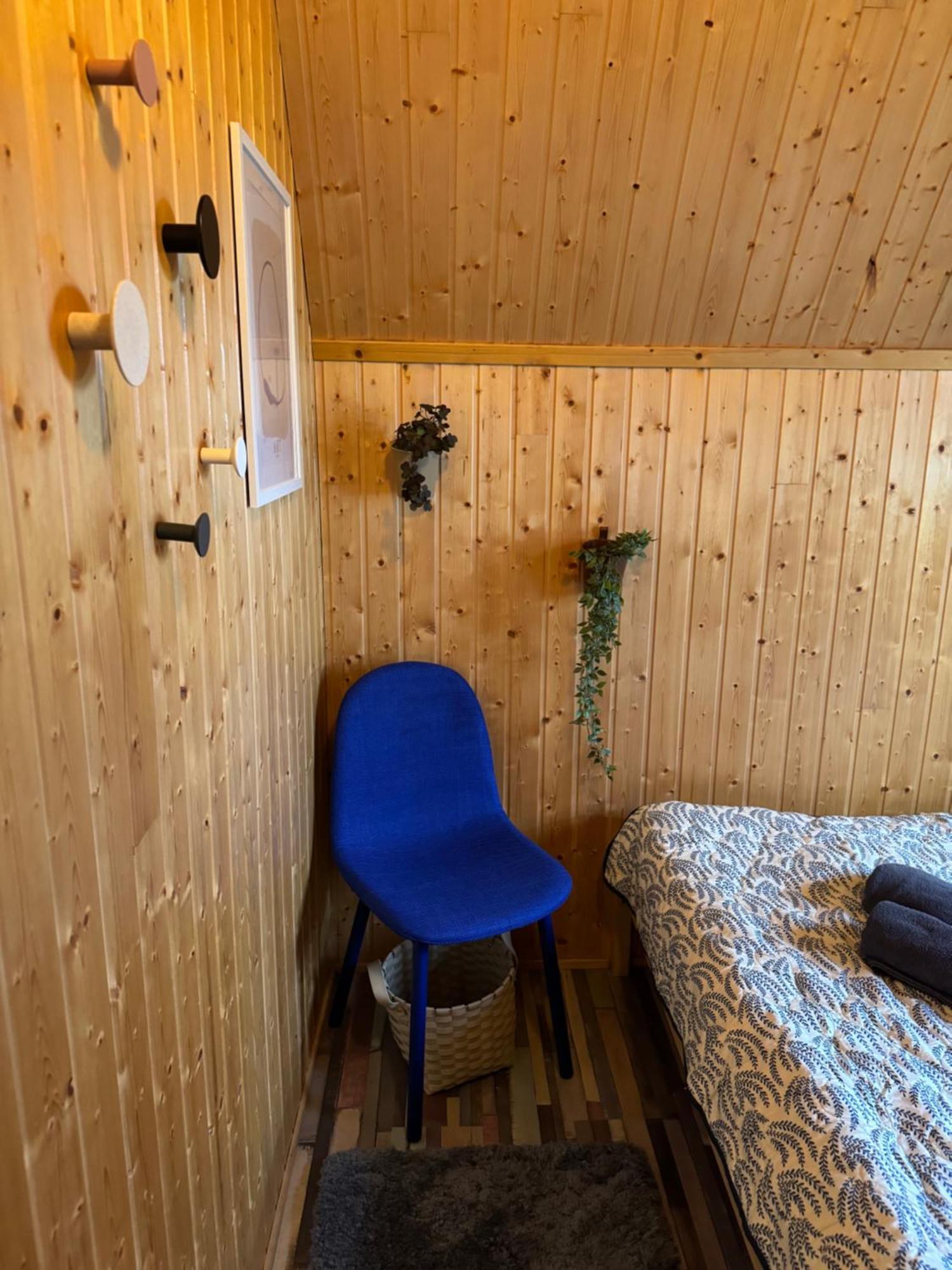 Nyaraló Kis Veréb Körösparti Házikó *